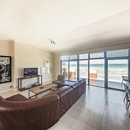 Surferscorner Self Catering Apartments Muizenberg Luaran gambar
