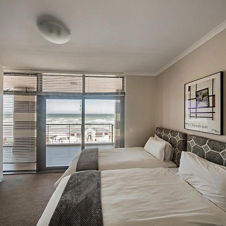 Surferscorner Self Catering Apartments Muizenberg Luaran gambar