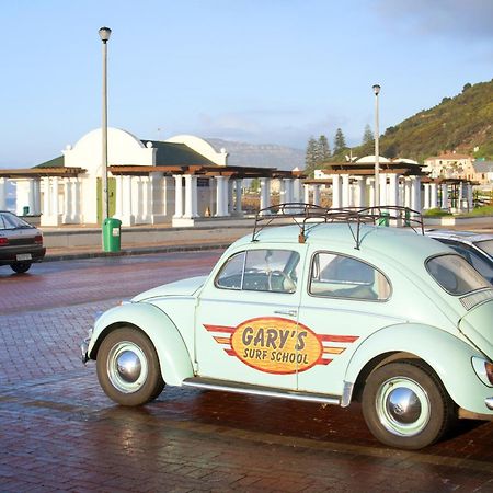 Surferscorner Self Catering Apartments Muizenberg Luaran gambar