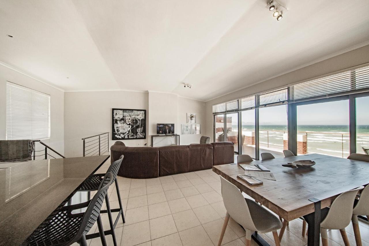 Surferscorner Self Catering Apartments Muizenberg Luaran gambar