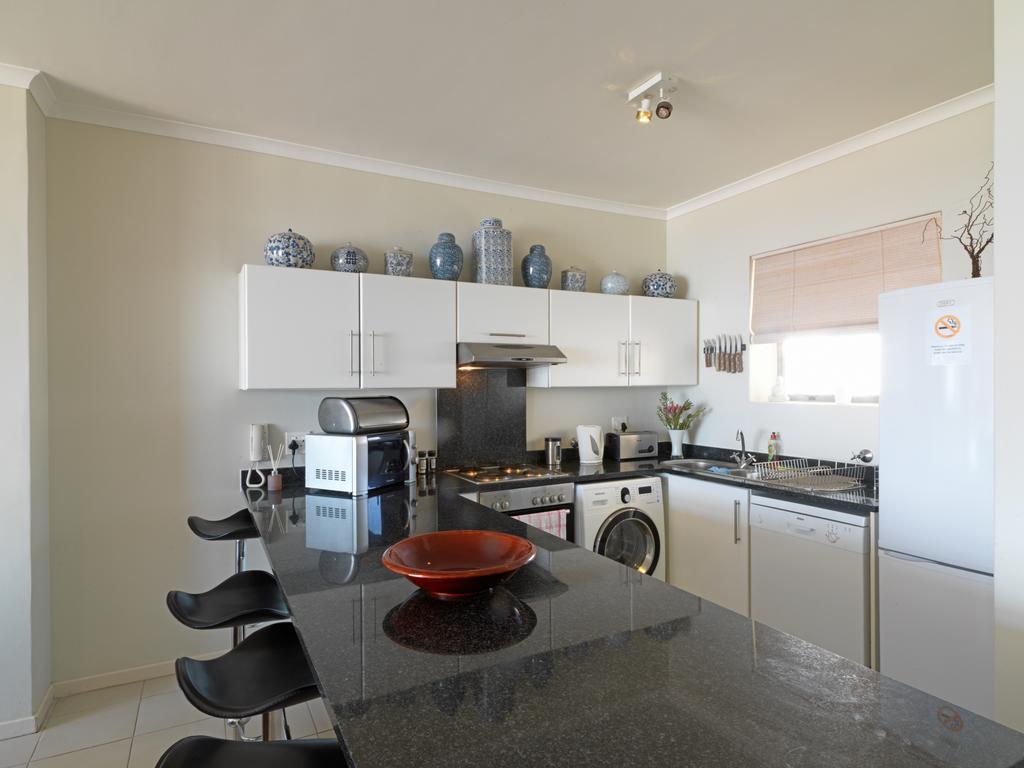 Surferscorner Self Catering Apartments Muizenberg Luaran gambar