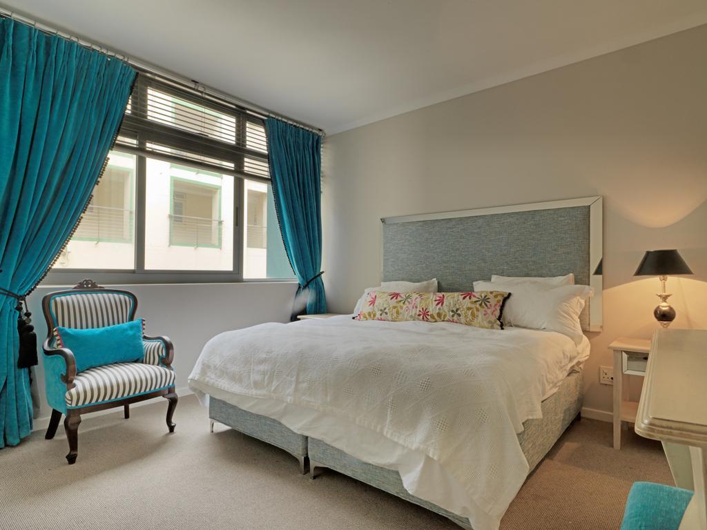 Surferscorner Self Catering Apartments Muizenberg Luaran gambar