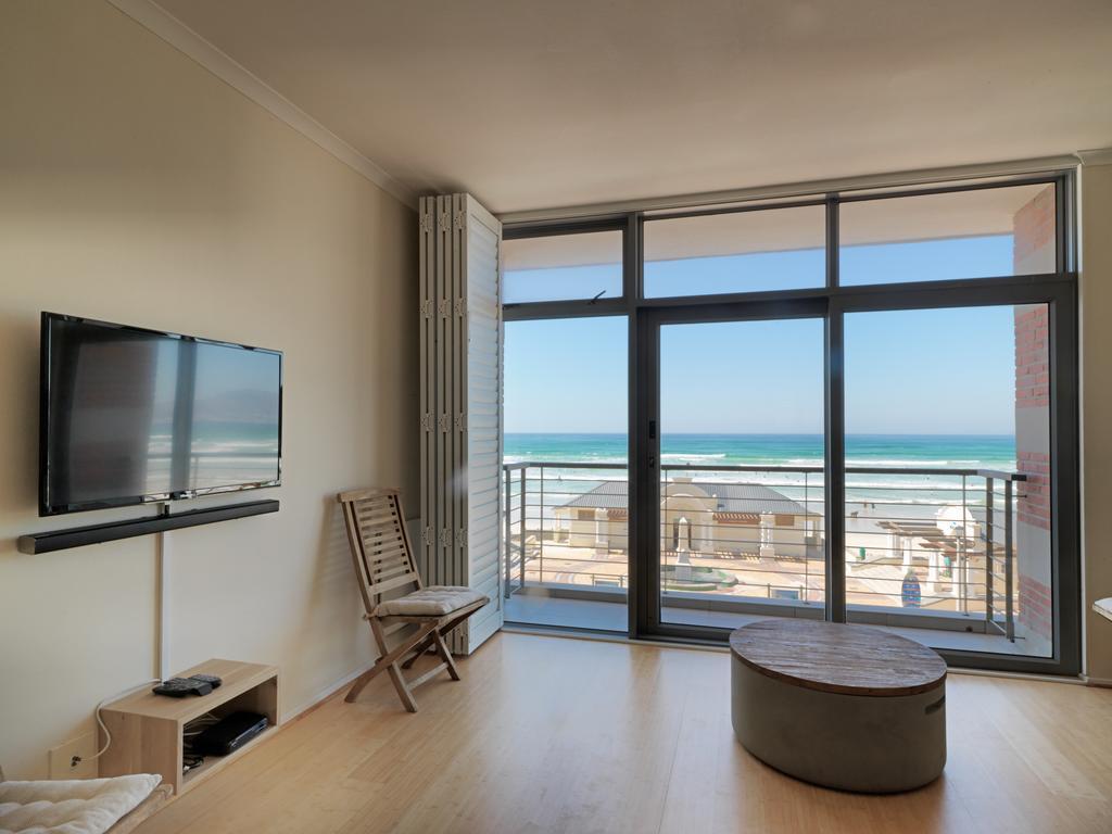 Surferscorner Self Catering Apartments Muizenberg Luaran gambar