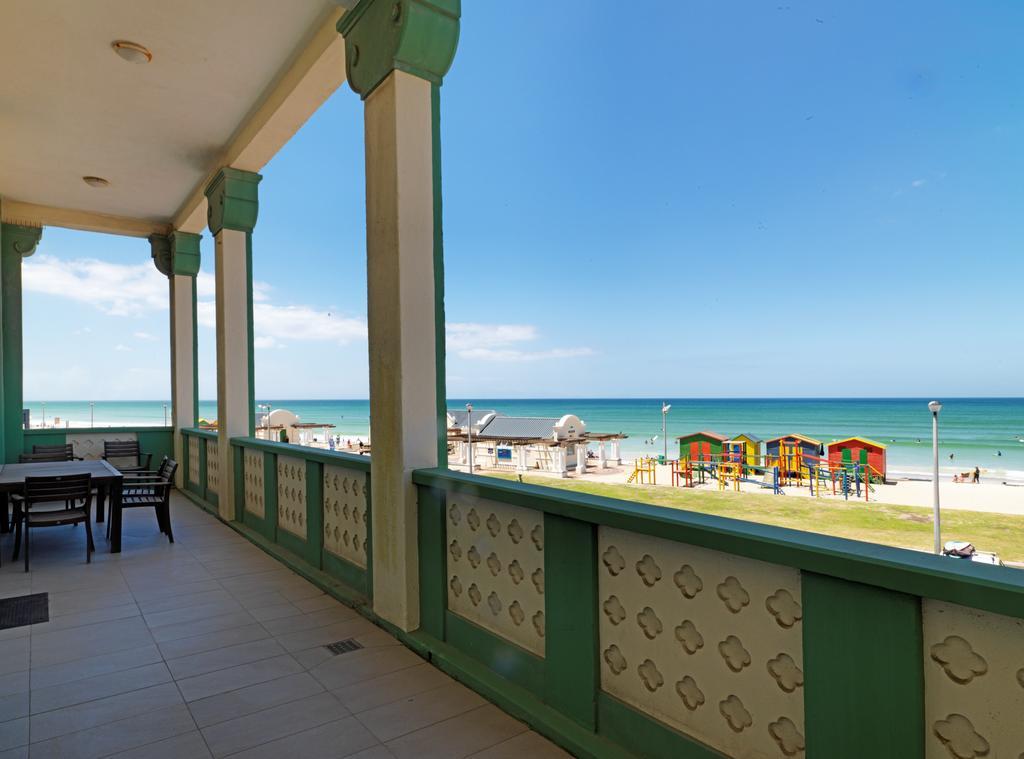 Surferscorner Self Catering Apartments Muizenberg Luaran gambar