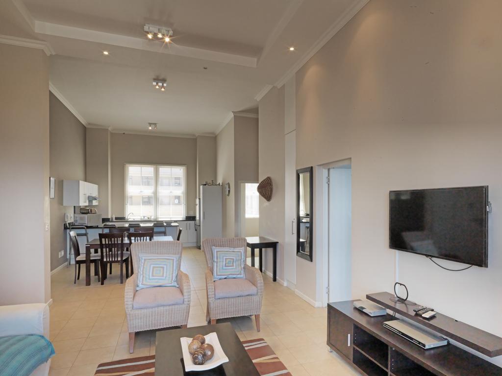 Surferscorner Self Catering Apartments Muizenberg Luaran gambar
