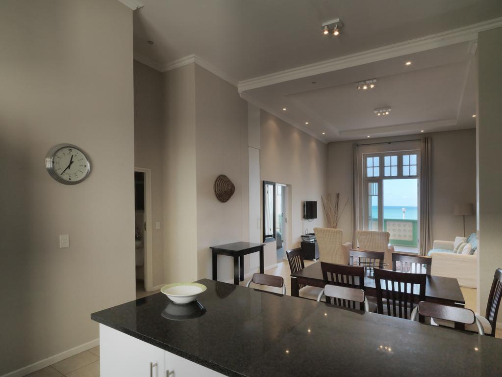 Surferscorner Self Catering Apartments Muizenberg Luaran gambar