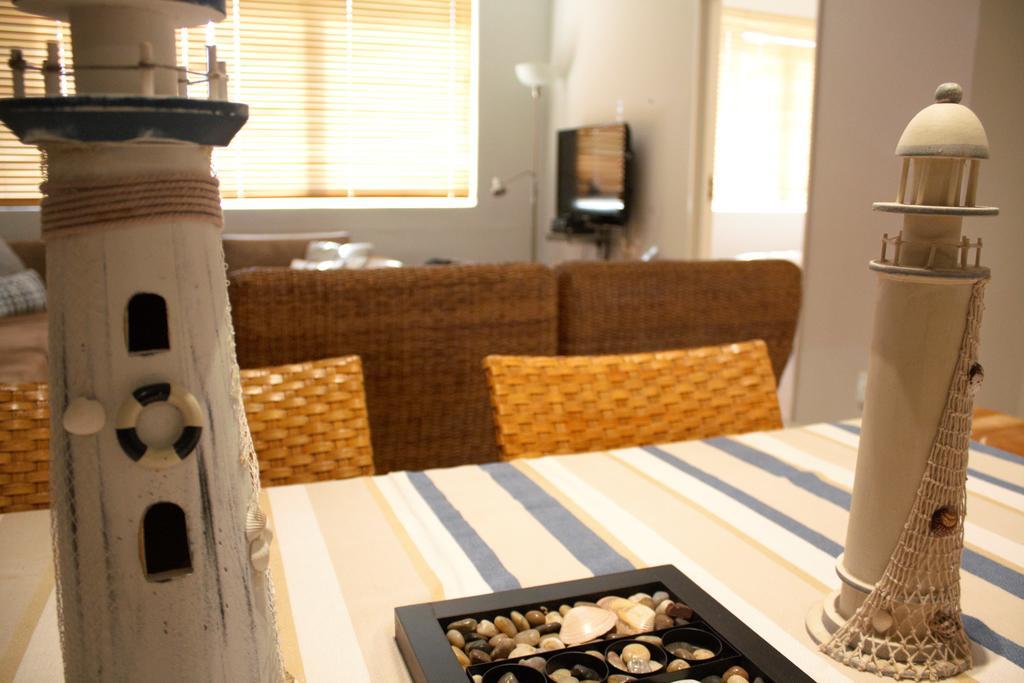 Surferscorner Self Catering Apartments Muizenberg Luaran gambar