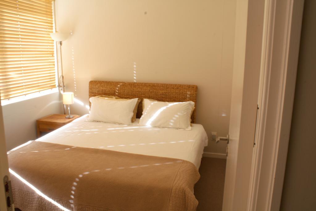 Surferscorner Self Catering Apartments Muizenberg Luaran gambar