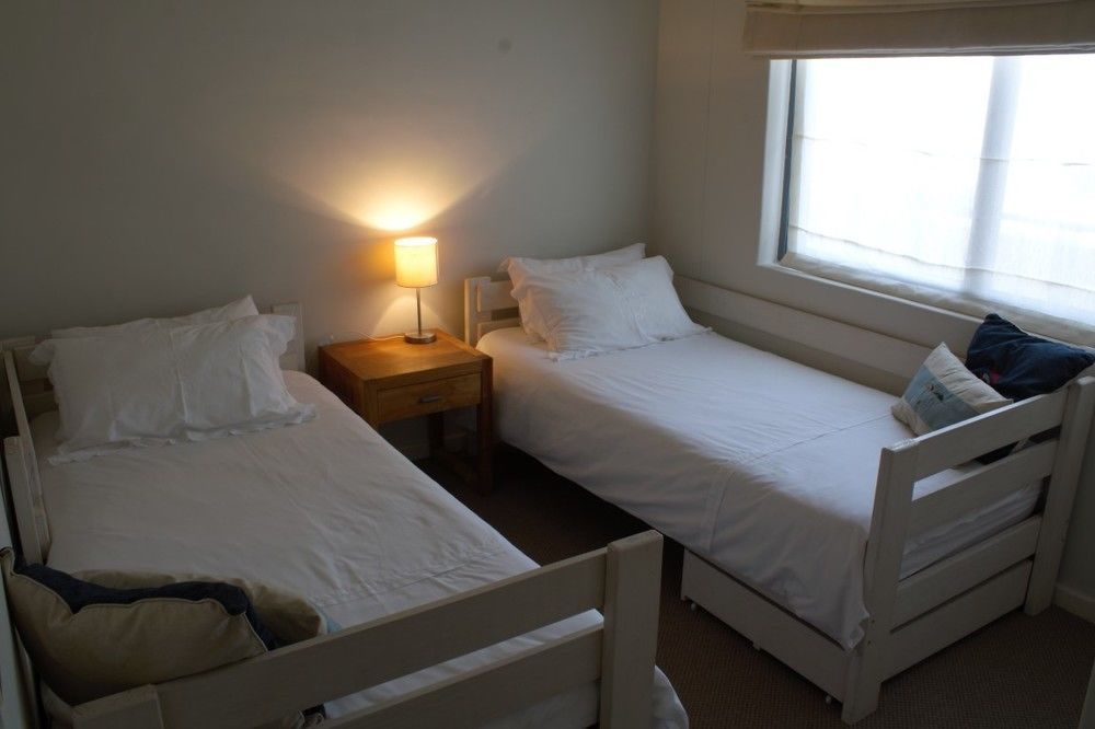 Surferscorner Self Catering Apartments Muizenberg Luaran gambar