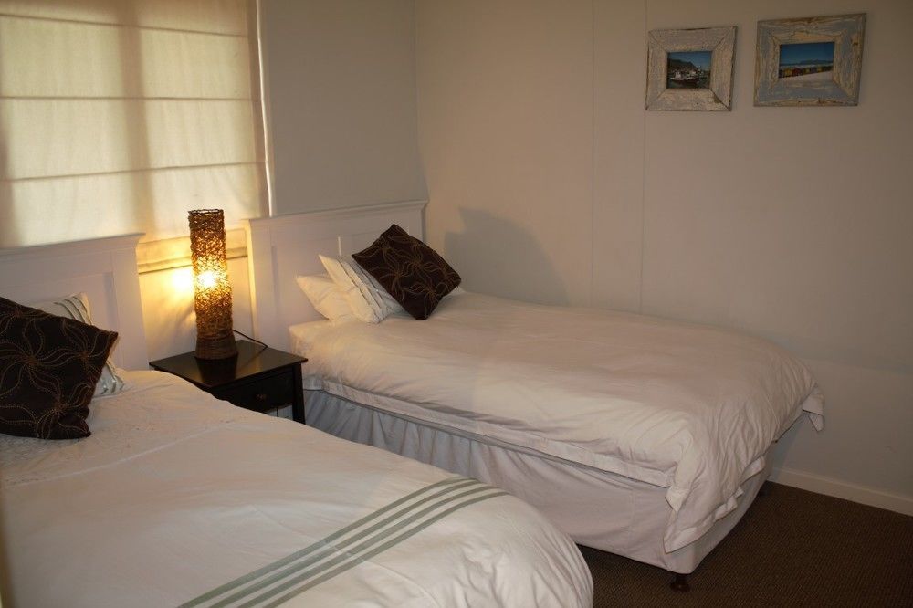 Surferscorner Self Catering Apartments Muizenberg Luaran gambar